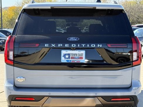 New 2025 Ford Expedition King Ranch image 29