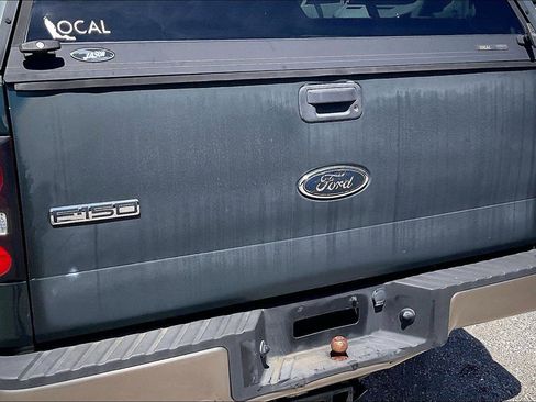 Used 2004 Ford F150 2WD SuperCab image 22