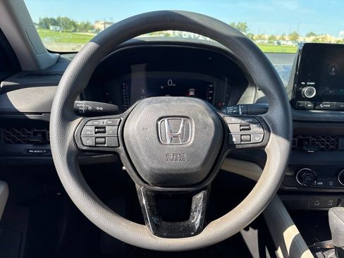Used 2024 Honda Accord LX image 16