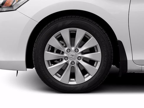 Used 2014 Honda Accord EX-L image 11