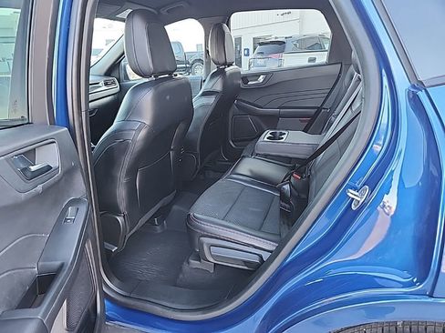 Used 2023 Ford Escape ST-Line Select w/ Tech Pack #1 AWD/4WD image 32