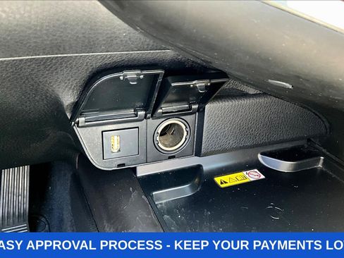 Used 2024 Toyota Camry XSE w/ Navigation Package FWD image 21
