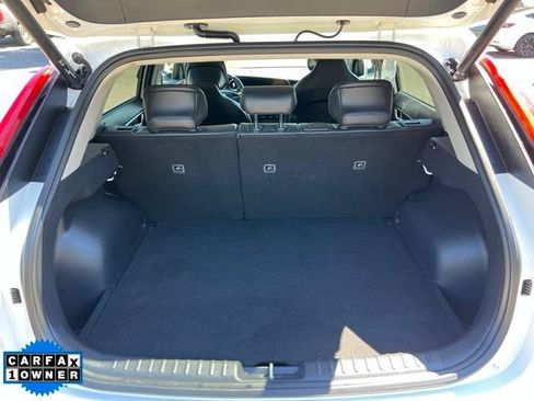 Used 2023 Kia Niro Wind w/ Wind Preserve Package FWD image 10