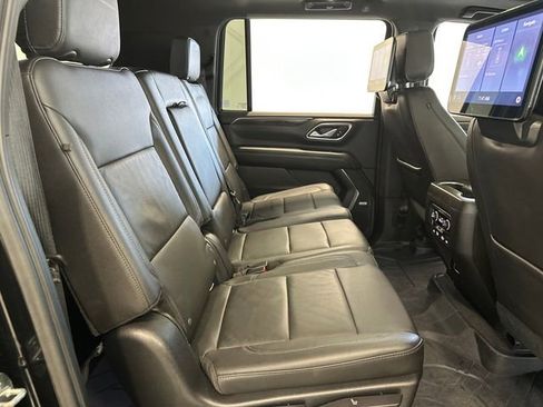 Used 2021 Chevrolet Suburban Z71 w/ Rear Media and Nav Package image 41