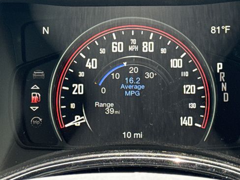 New 2026 Dodge Durango GT image 22