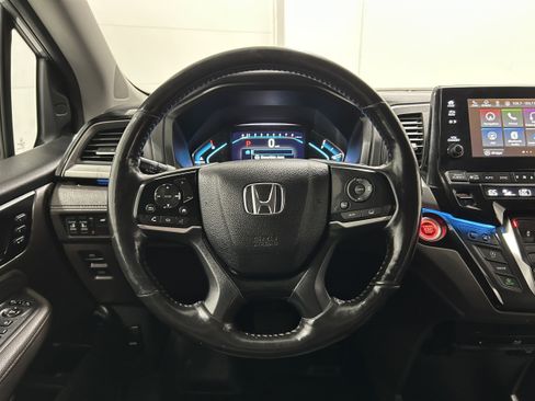 Used 2019 Honda Odyssey Elite image 14