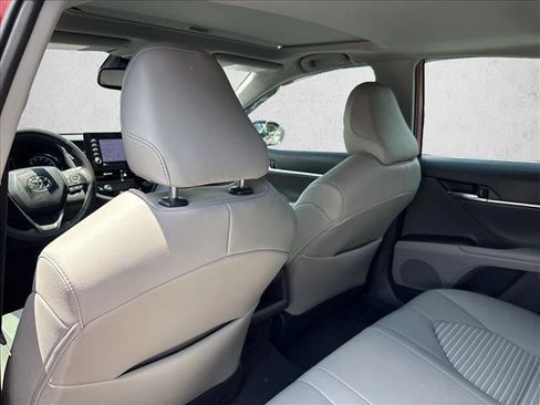 Certified 2024 Toyota Camry SE w/ Convenience Package FWD image 16