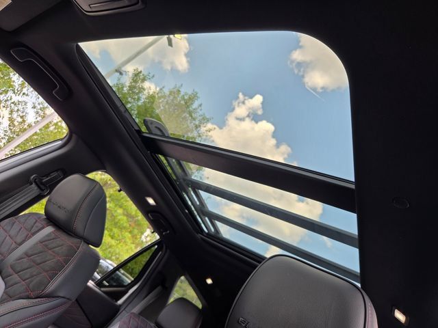 New 2026 Honda Pilot Black Edition image 8