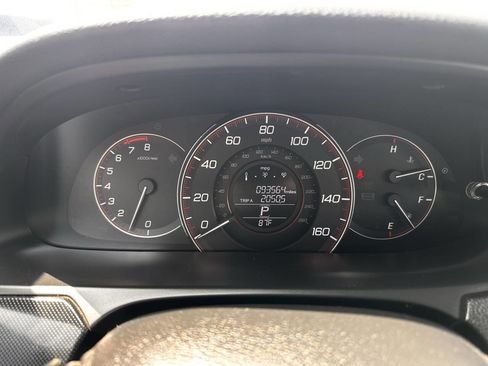 Used 2013 Honda Accord Sport image 11