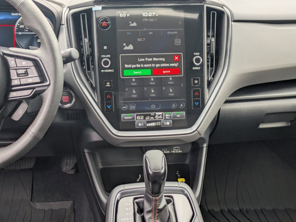 New 2026 Subaru Crosstrek 2.5i Limited AWD/4WD image 18