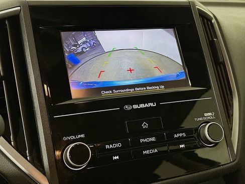 Used 2018 Subaru Impreza 2.0i Premium image 27