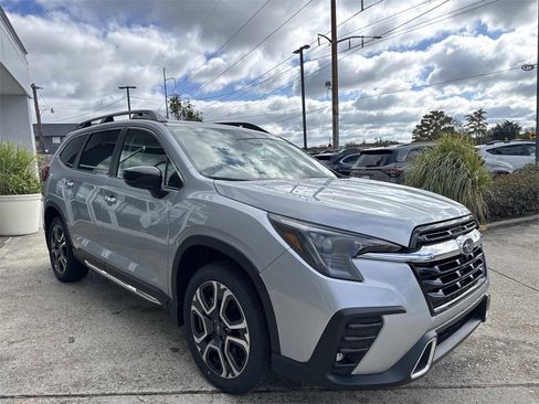 New 2026 Subaru Ascent Touring image 3