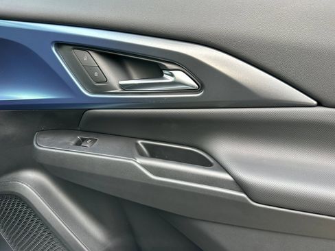 New 2026 Chevrolet Equinox EV LT image 20