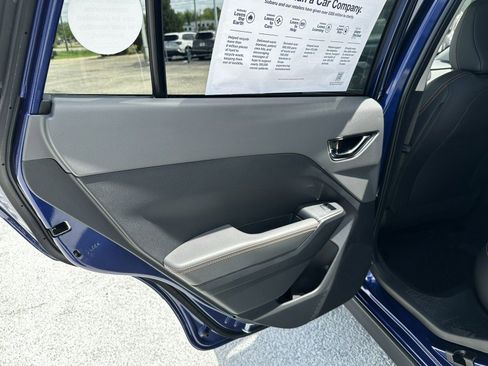 New 2026 Subaru Crosstrek 2.5i Limited AWD/4WD image 11