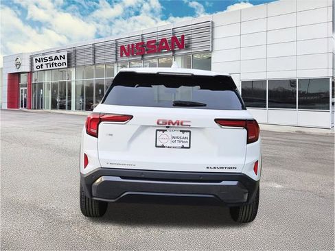 Used 2026 GMC Terrain Elevation FWD image 5