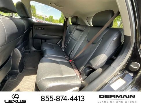 Used 2014 Lexus RX 350 AWD w/ Navigation Package image 13