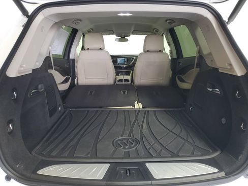 Used 2019 Buick Envision Essence image 25