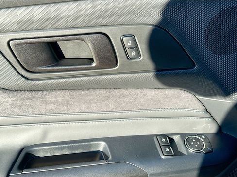 New 2025 Ford Mustang Dark Horse image 23