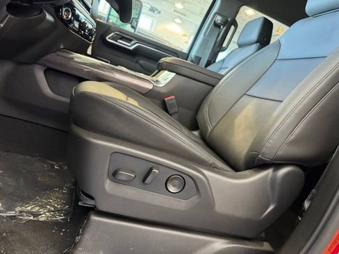 New 2026 Chevrolet Silverado 3500 LTZ w/ Trail Boss Package AWD/4WD image 8