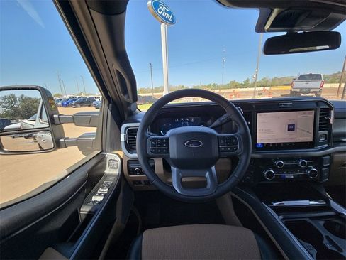 New 2025 Ford F350 Lariat w/ Lariat Ultimate Package image 10