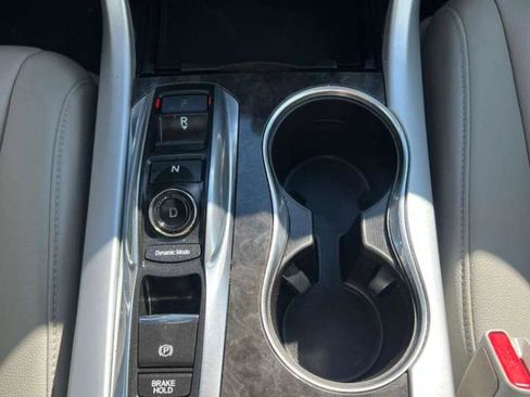 Used 2018 Acura TLX V6 SH-AWD image 25