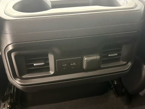 Used 2021 Chevrolet Silverado 1500 RST w/ All Star Edition Plus image 25