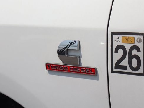 Used 2021 RAM 3500 Big Horn image 50