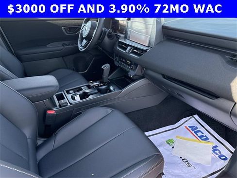 New 2026 Subaru Outback Limited image 16