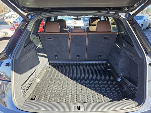 Used 2018 Audi Q5 2.0T Premium Plus w/ Premium Plus Package image 20