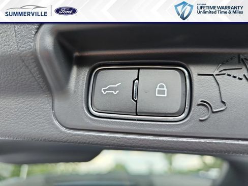 New 2026 Ford Explorer ST AWD/4WD image 16