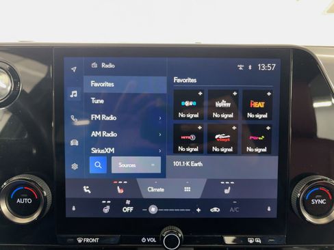 Used 2024 Lexus NX 350h AWD w/ Cold Area Package image 24