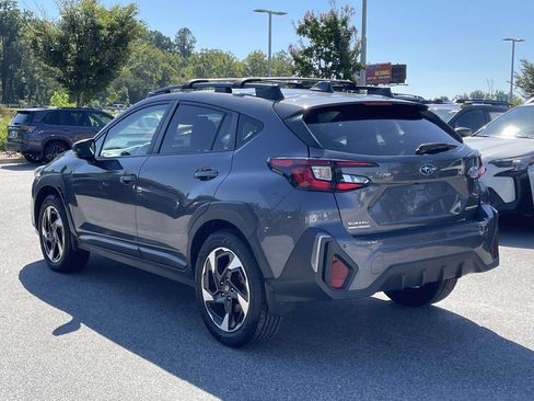 Certified 2024 Subaru Crosstrek 2.5i Limited AWD/4WD image 25