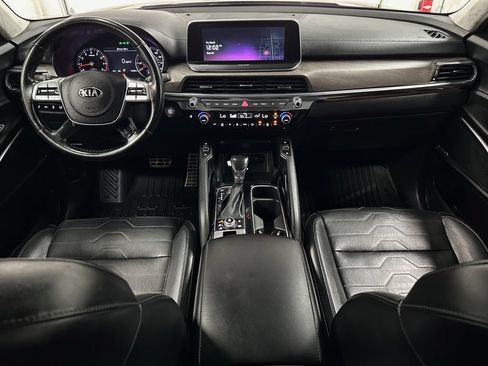 Used 2022 Kia Telluride SX w/ SX Prestige Package AWD/4WD image 26