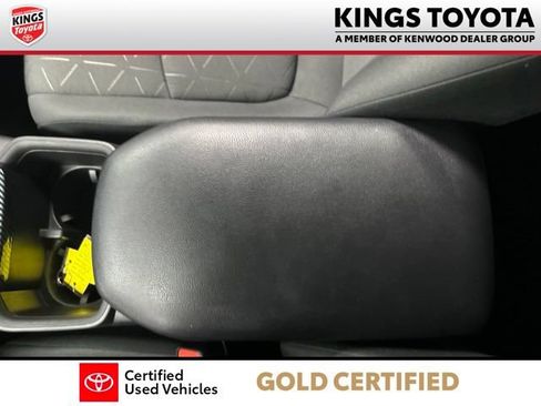 Certified 2023 Toyota RAV4 XLE w/ Convenience Package AWD/4WD image 20