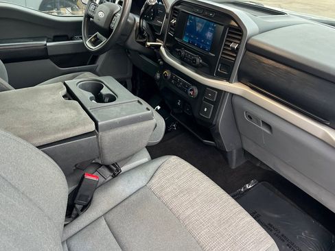 Used 2021 Ford F150 XLT AWD/4WD image 16