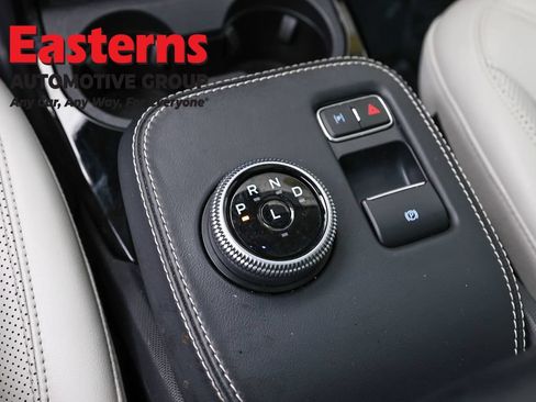 Used 2023 Ford Mustang Mach-E Premium w/ Mustang Nite Pony Package AWD/4WD image 13