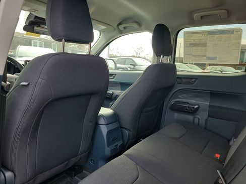 New 2026 Ford Maverick XL w/ Equipment Group 101A image 15