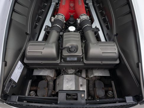 Used 2007 Ferrari F430 Coupe RWD image 28