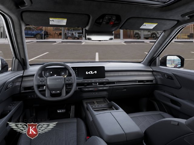 New 2027 Kia Telluride X-Line SX Prestige AWD/4WD image 14