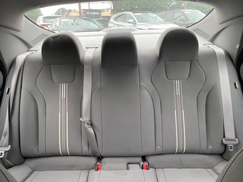 Used 2024 Hyundai Elantra SEL FWD image 15
