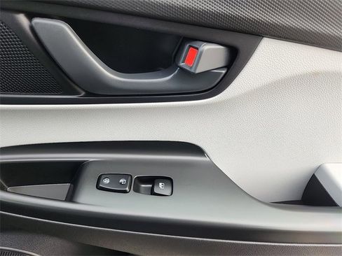 Certified 2023 Hyundai Kona SEL w/ Cargo Package image 34