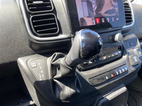 New 2025 RAM ProMaster 3500 w/ Quick Order Package 22H SLT+ image 24