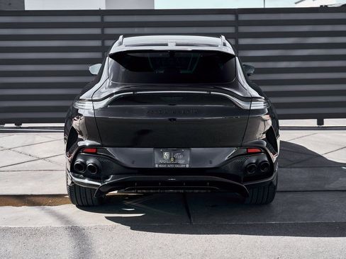 Used 2025 Aston Martin DBX 707 image 15