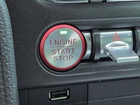 Used 2022 Ford Mustang Mach 1 RWD image 27