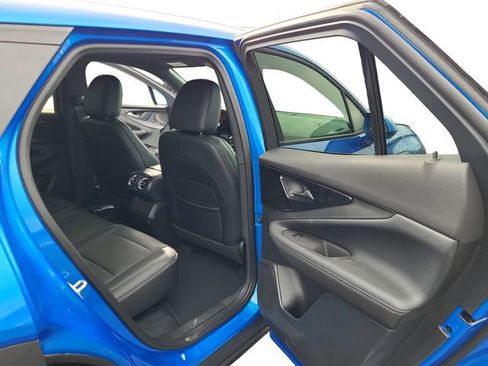 New 2026 Chevrolet Blazer EV LT image 24