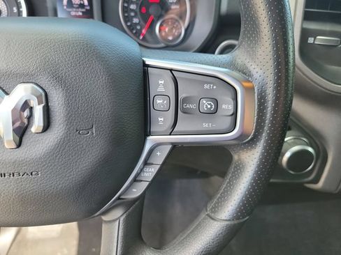 Used 2026 RAM 1500 Express RWD image 28