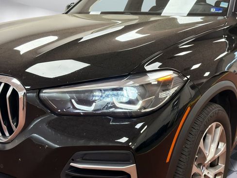 Used 2022 BMW X5 xDrive40i w/ Premium Package image 10
