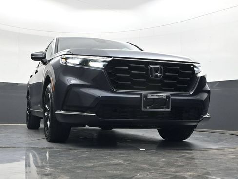 Used 2024 Honda CR-V LX image 31