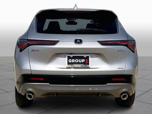 Used 2025 Acura ADX A-Spec image 5