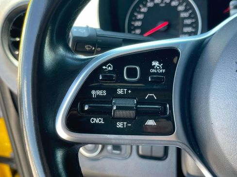 Used 2021 Mercedes-Benz Sprinter 2500 w/ Acoustic Package image 27